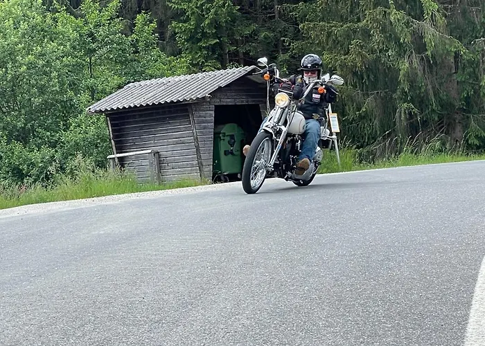 La Irmania Nocleg ze śniadaniem