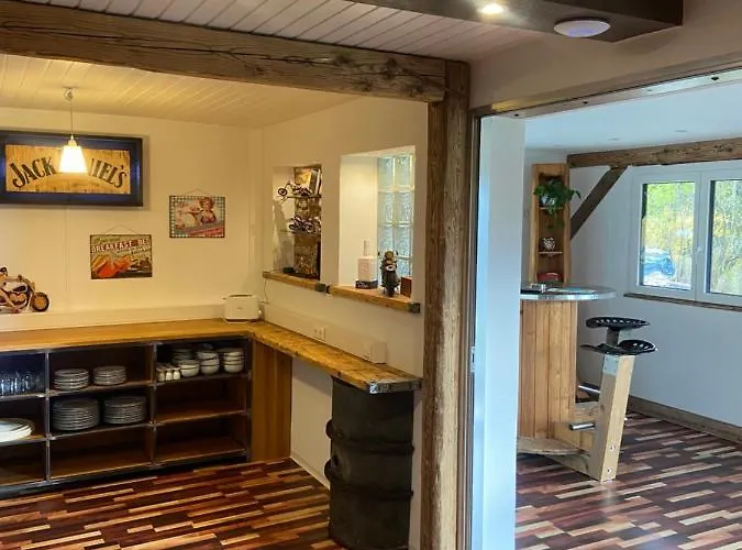 La Irmania Bed & Breakfast