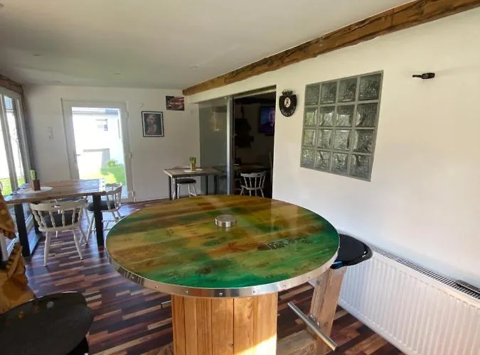 La Irmania 3* Ledenitzen