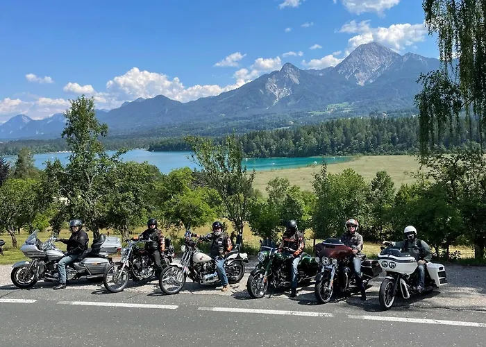 Nocleg ze śniadaniem La Irmania