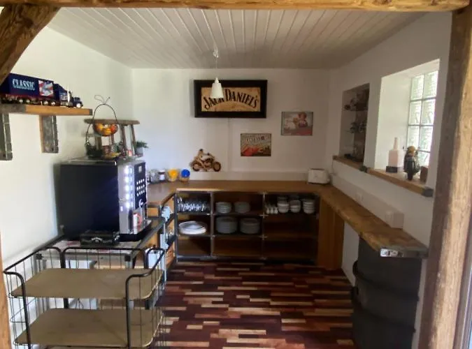 Bed & Breakfast La Irmania 3*