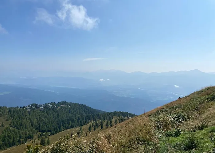 La Irmania 3* Ledenitzen