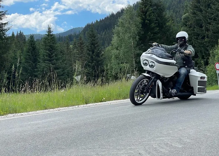 La Irmania Couette-café