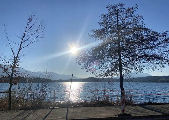 La Irmania Bed & Breakfast Ledenitzen