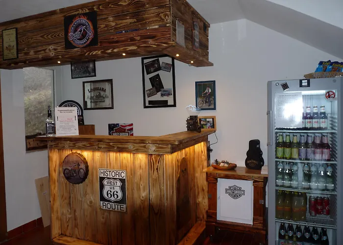 La Irmania 3* Ledenitzen