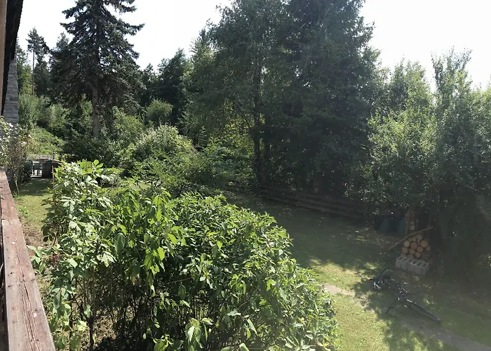 Nocleg ze śniadaniem La Irmania 3*