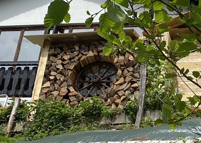 La Irmania Bed & Breakfast