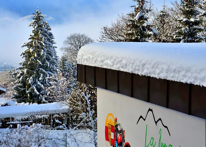 La Irmania Ledenitzen