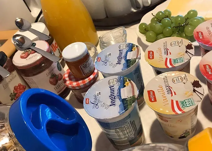 La Irmania 3* Ledenitzen