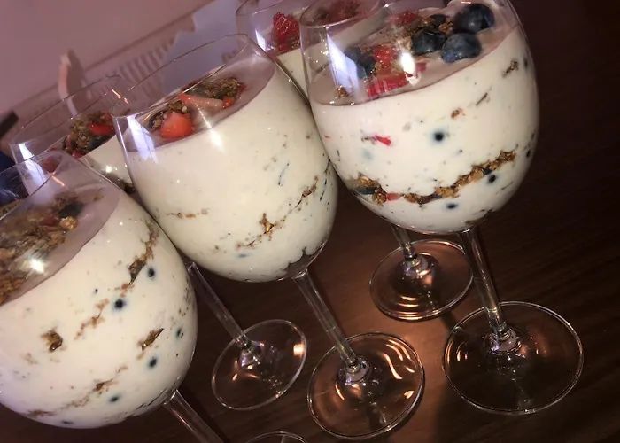 La Irmania 3* Ledenitzen