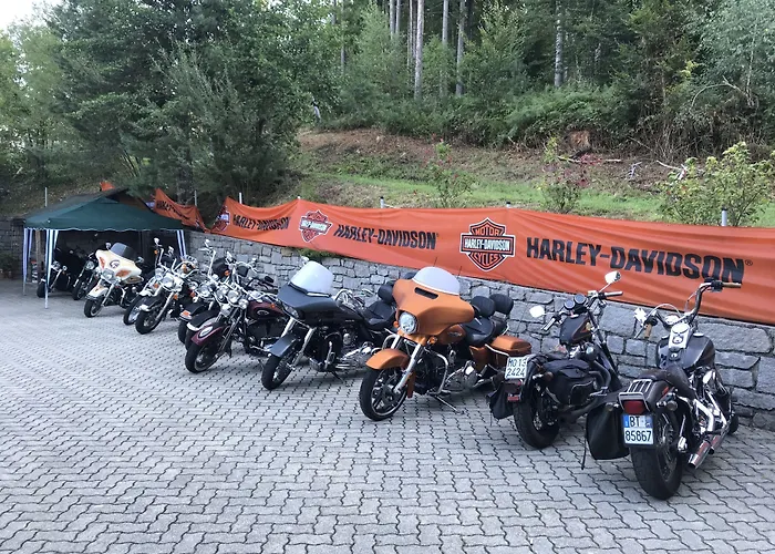 La Irmania Bed & Breakfast 3*