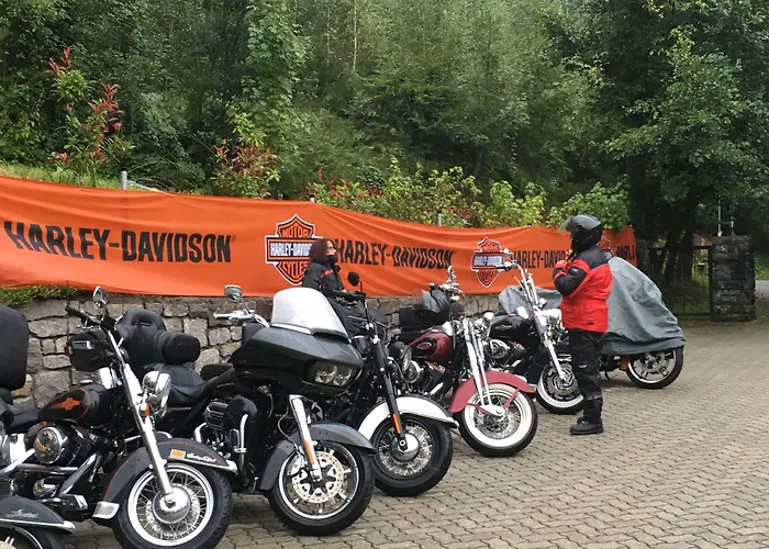 La Irmania 3* Ledenitzen