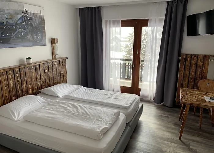 La Irmania Bed & Breakfast