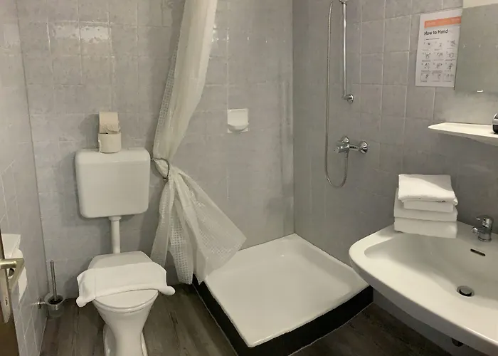 La Irmania Couette-café Ledenitzen