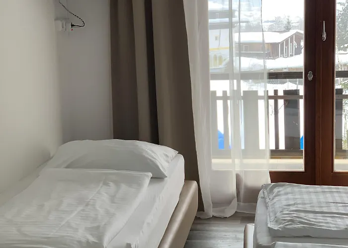 La Irmania Bed & Breakfast