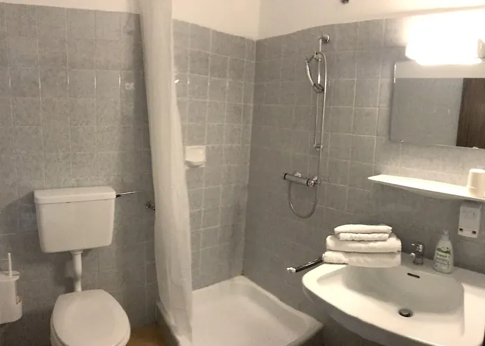 Nocleg ze śniadaniem La Irmania Ledenitzen