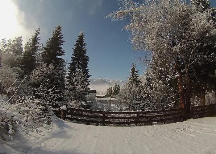 La Irmania 3* Ledenitzen