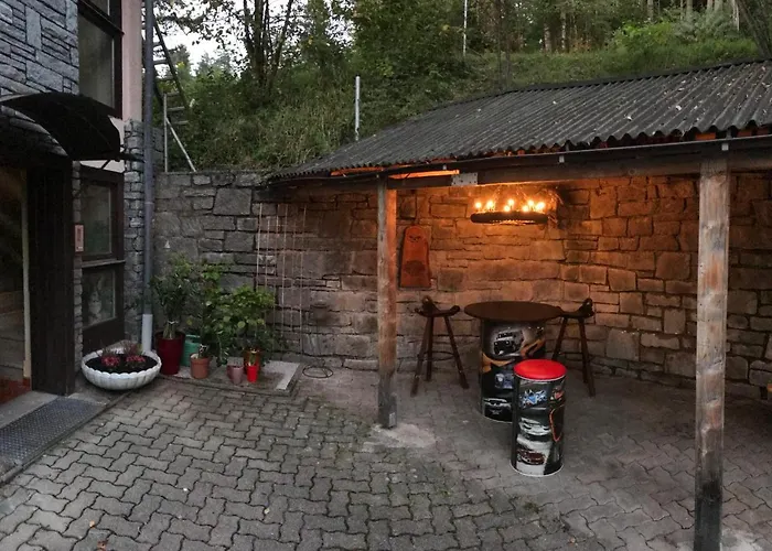 La Irmania Bed & Breakfast