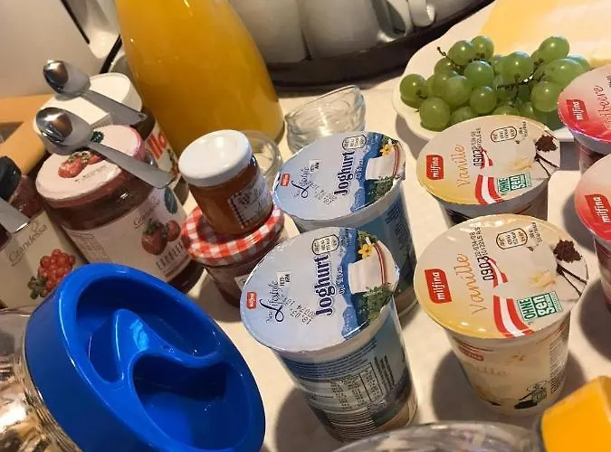 Bed & Breakfast La Irmania 3*