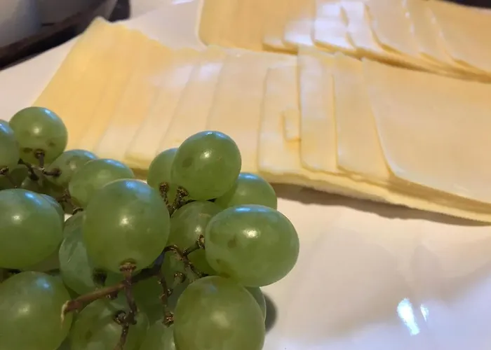 La Irmania Nocleg ze śniadaniem