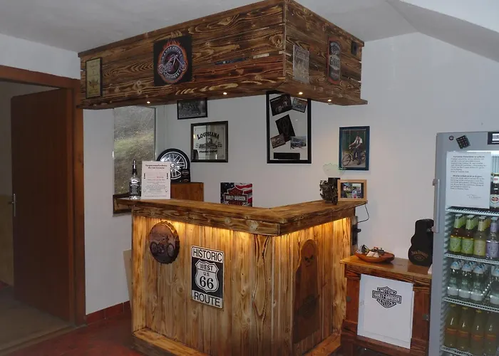 La Irmania Bed & Breakfast 3*