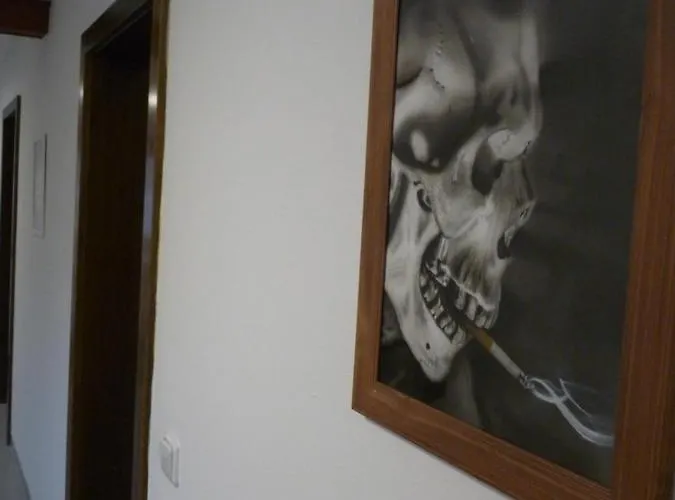 Nocleg ze śniadaniem La Irmania