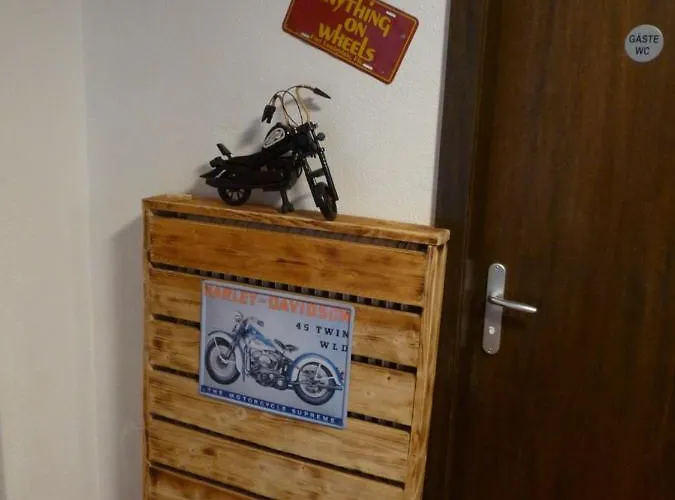 Nocleg ze śniadaniem La Irmania