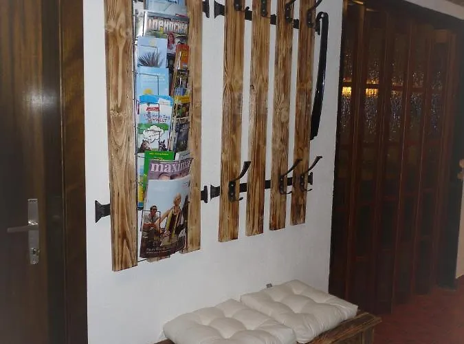 Bed & Breakfast La Irmania 3*