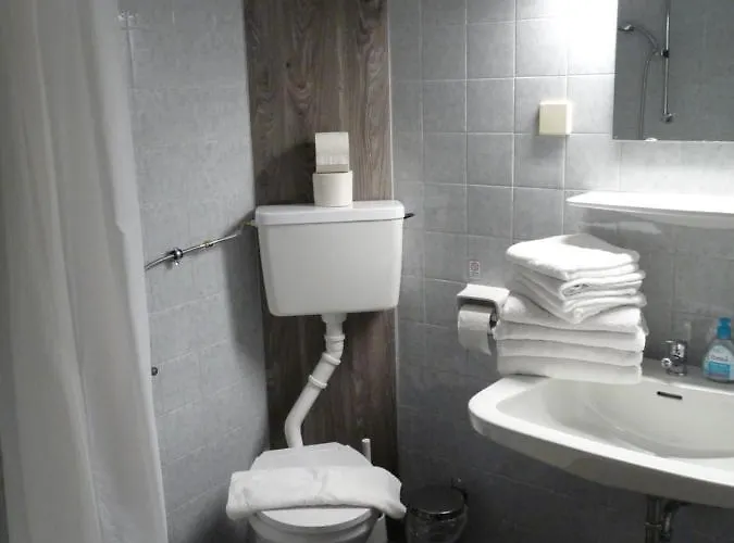 La Irmania Nocleg ze śniadaniem