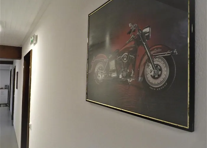 Nocleg ze śniadaniem La Irmania Ledenitzen