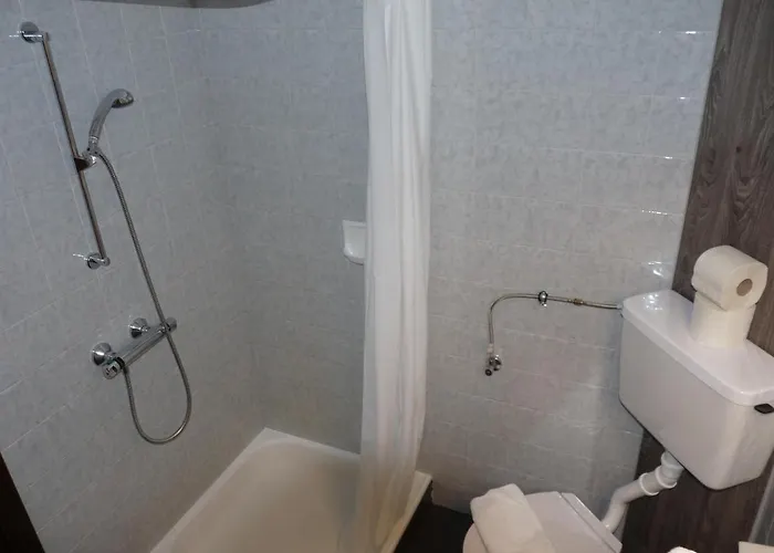 La Irmania 3* Ledenitzen