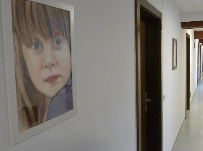 Nocleg ze śniadaniem La Irmania 3*